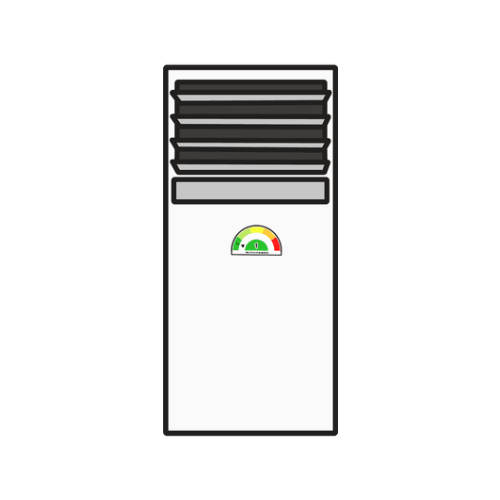 에어컨 청소